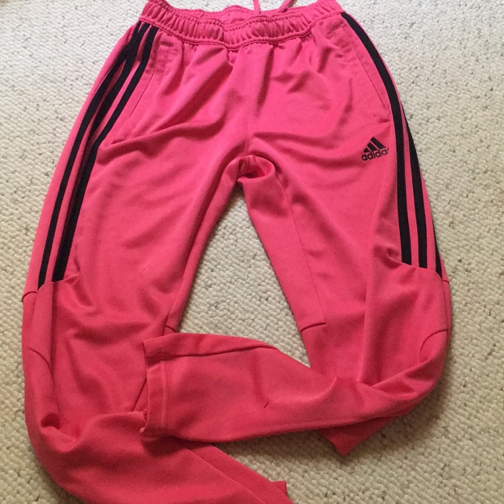 Adidas climacool sweatpants